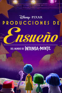 Dream Productions - Posters