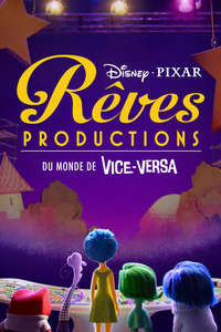 Dream Productions - Posters