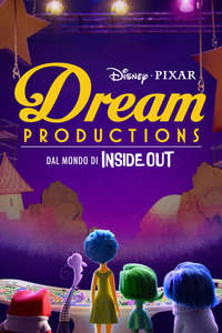 Dream Productions - Posters