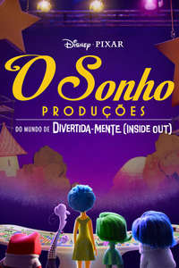 Dream Productions - Posters