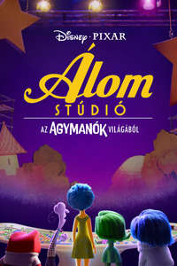 Dream Productions - Posters