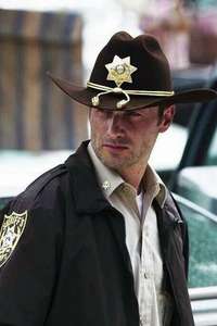 The Walking Dead - Posters