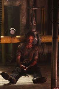 The Walking Dead - Posters