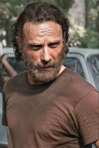 The Walking Dead - Posters