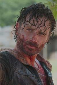 The Walking Dead - Posters