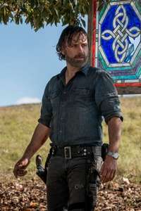 The Walking Dead - Posters