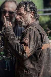 The Walking Dead - Posters