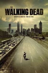 The Walking Dead - Posters