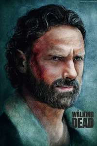 The Walking Dead - Posters