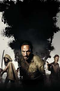The Walking Dead - Posters