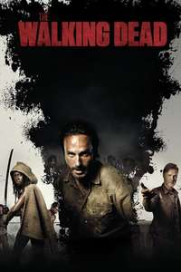The Walking Dead - Posters