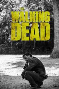 The Walking Dead - Posters