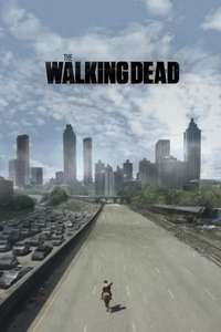 The Walking Dead - Posters