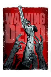 The Walking Dead - Posters