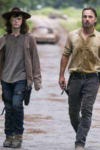 The Walking Dead - Posters