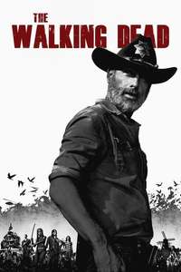 The Walking Dead - Posters