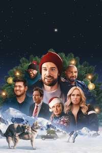 Jack in Time for Christmas - Posters