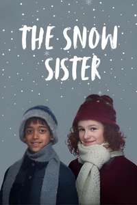 The Snow Sister - Posters
