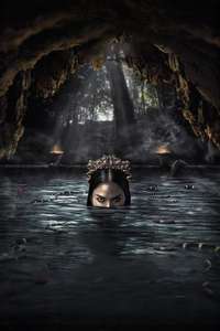 Dancing Village: The Curse Begins - Posters