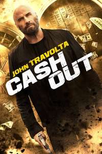 Cash Out - Posters