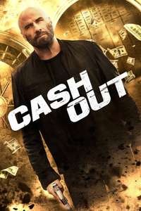 Cash Out - Posters