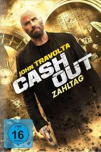 Cash Out - Posters