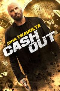 Cash Out - Posters