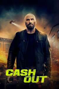 Cash Out - Posters