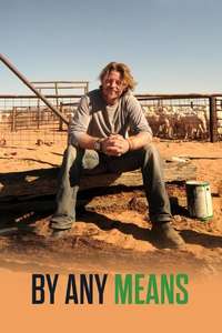 Charley Boorman: Ireland to Sydney by Any Means - Posters