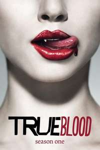 True Blood - Posters