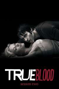 True Blood - Posters