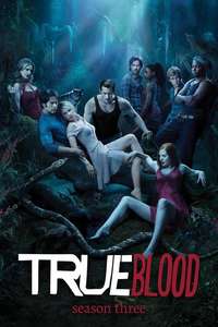 True Blood - Posters