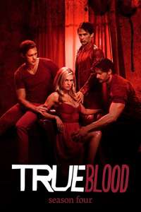 True Blood - Posters