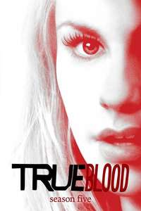 True Blood - Posters