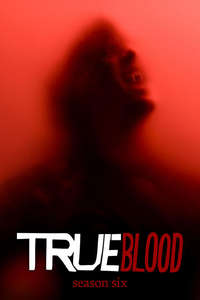 True Blood - Posters