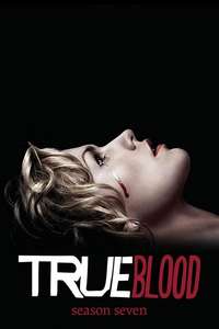 True Blood - Posters