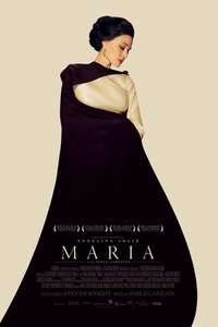 Maria - Posters