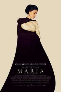 Maria - Posters