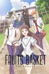 Fruits Basket - Posters