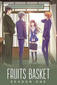 Fruits Basket - Posters