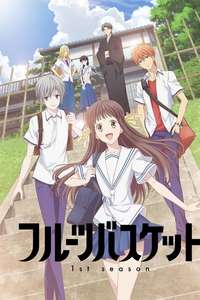 Fruits Basket - Posters