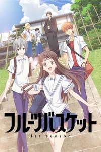 Fruits Basket - Posters
