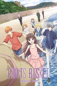 Fruits Basket - Posters