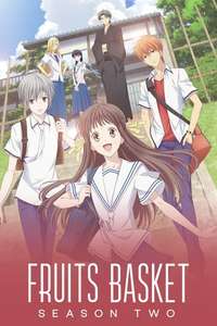 Fruits Basket - Posters