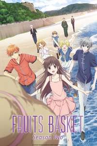 Fruits Basket - Posters