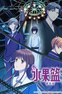 Fruits Basket - Posters