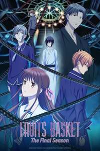 Fruits Basket - Posters