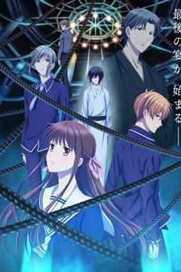 Fruits Basket - Posters