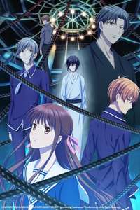 Fruits Basket - Posters