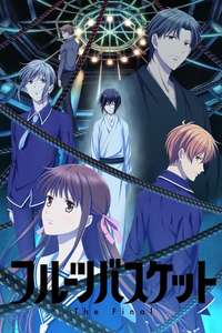 Fruits Basket - Posters